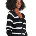 thumbnail image 2 of Poet Women's Button-Front Cardigan, 2 of 6