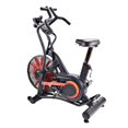 thumbnail image 1 of Stamina X Air Exercise Bike, 1 of 9