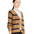 thumbnail image 2 of Poet Women's Button-Front Cardigan, 2 of 6