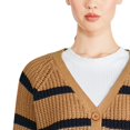 thumbnail image 4 of Poet Women's Button-Front Cardigan, 4 of 6