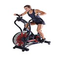 thumbnail image 2 of Stamina X Air Exercise Bike, 2 of 9