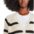 thumbnail image 4 of Poet Women's Button-Front Cardigan, 4 of 6