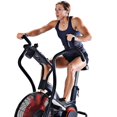 thumbnail image 3 of Stamina X Air Exercise Bike, 3 of 9