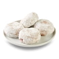 thumbnail image 3 of Your Fresh Market Powdered Strawberry Flavoured Filled Donuts, 3 of 5