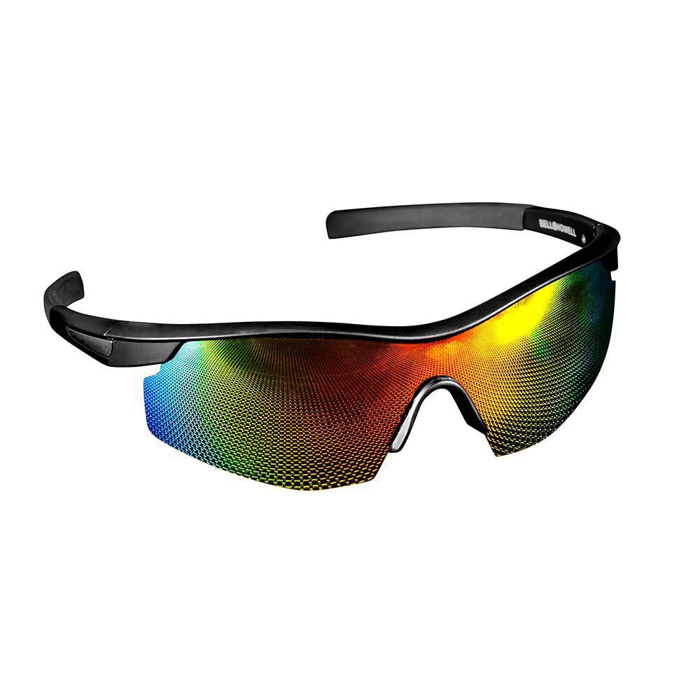 TacGlasses 3 Pack Value Polarized Day & Night Sunglasses Men Women Unisex