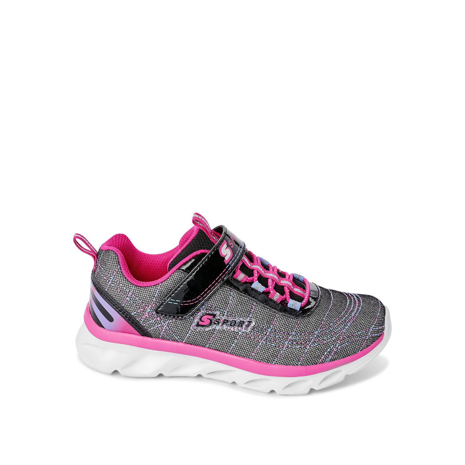 S Sport Designed by Skechers S Sport Girls' Tori Sneakers