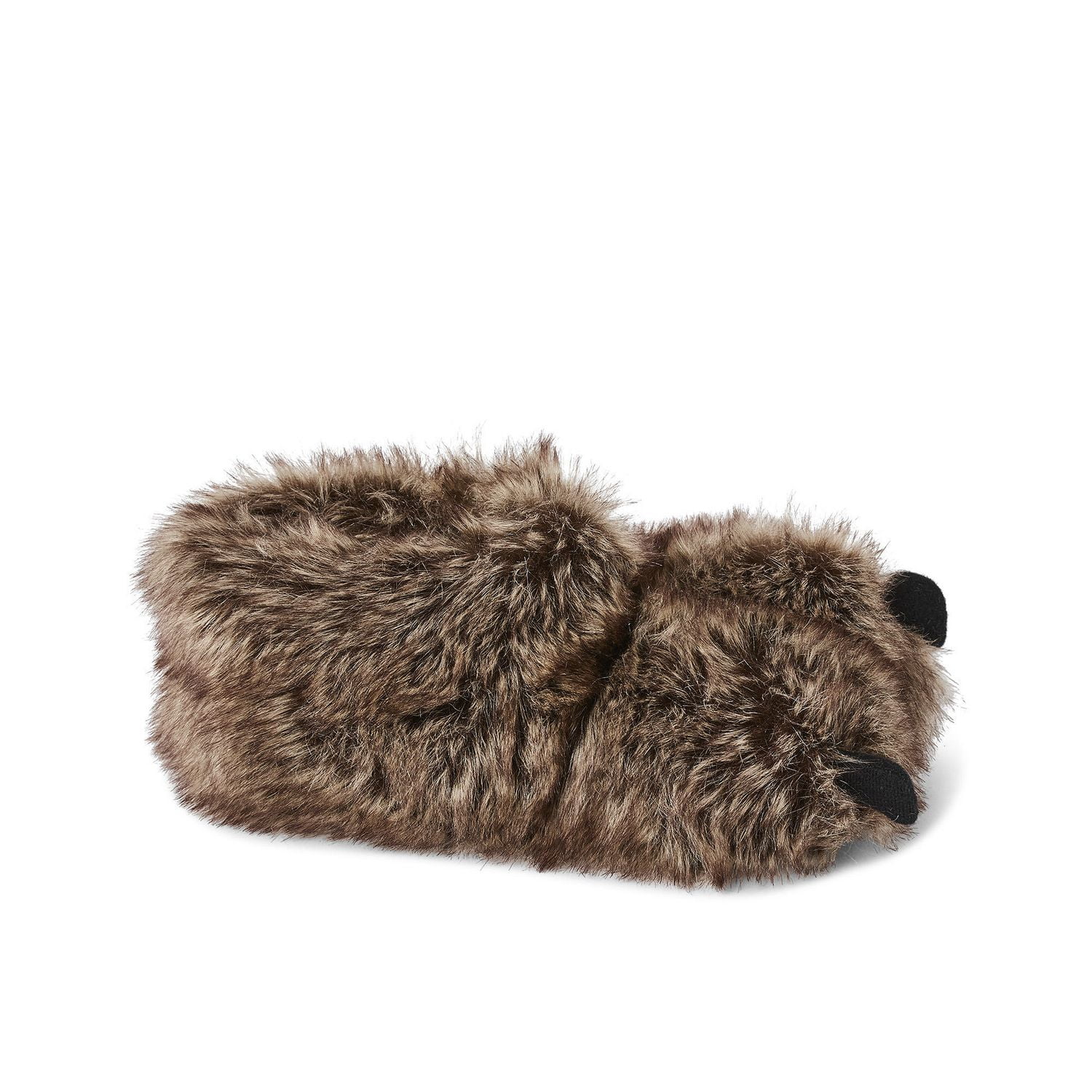Boys' Bear Slippers Walmart Canada
