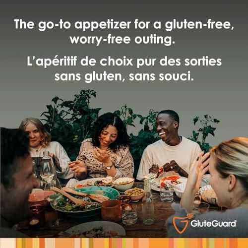 GLUTEGUARD Comprimes enrobes 10