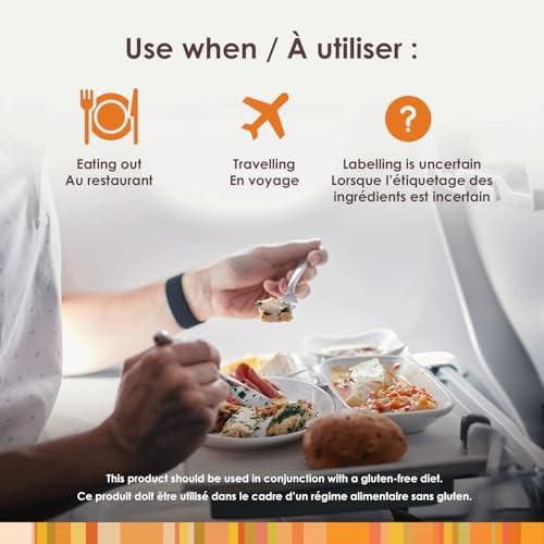 GLUTEGUARD Comprimes enrobes 10