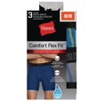 thumbnail image 2 of Boxer Hanes Comfort Flex Fit P3, 2 of 2