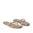 thumbnail image 2 of Time and Tru Women's Adele Flip Flops, 2 of 4