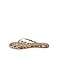 thumbnail image 3 of Time and Tru Women's Adele Flip Flops, 3 of 4