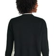thumbnail image 3 of Poet Women's Button-Front Cardigan, 3 of 6