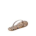 thumbnail image 4 of Time and Tru Women's Adele Flip Flops, 4 of 4