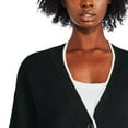 thumbnail image 4 of Poet Women's Button-Front Cardigan, 4 of 6