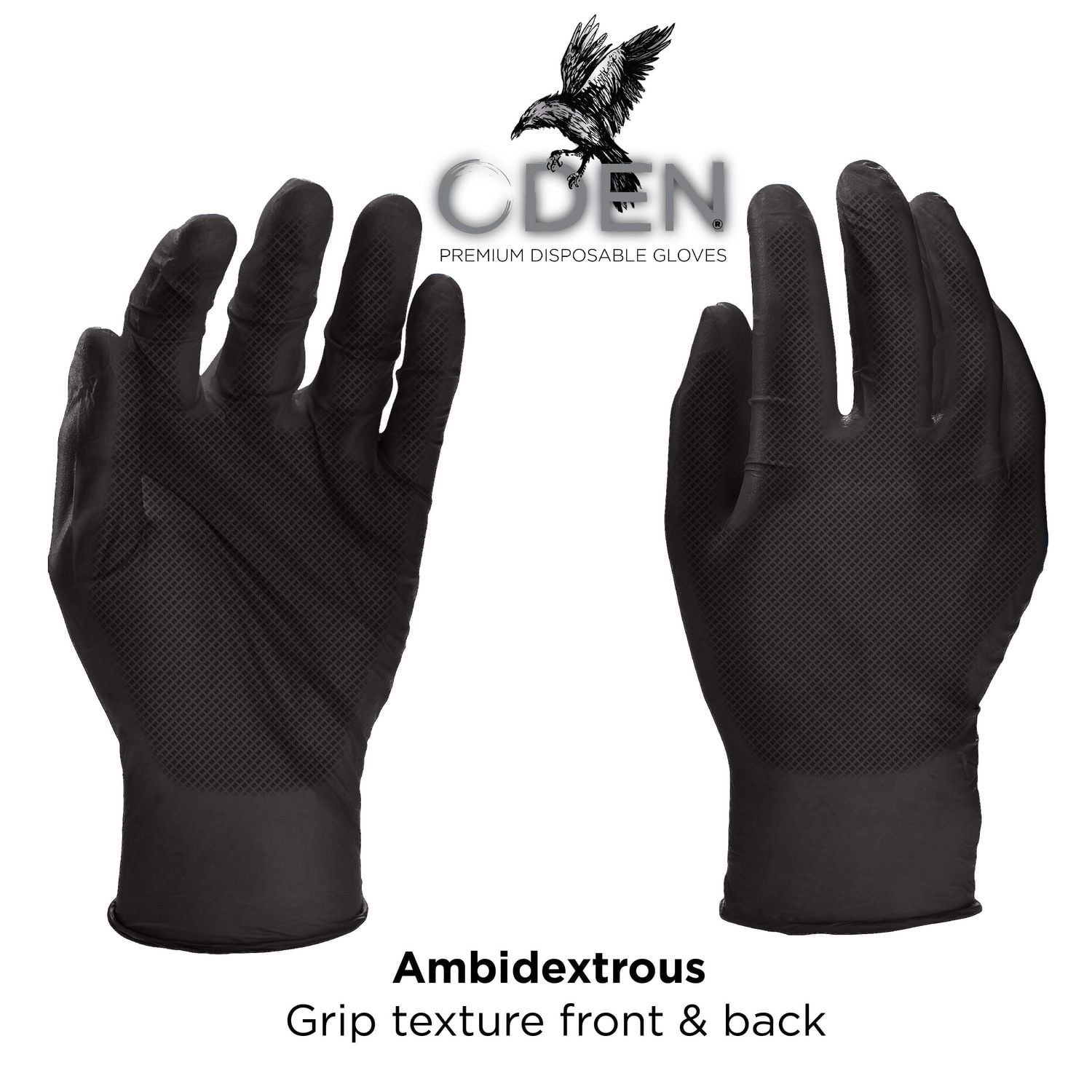 Premium nitrile gloves hotsell