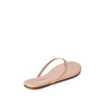 thumbnail image 4 of Time and Tru Women's Adele Flip Flops, 4 of 4
