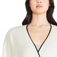 thumbnail image 4 of Poet Women's Button-Front Cardigan, 4 of 6