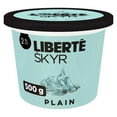 thumbnail image 1 of Liberté Skyr Nature 2 % MG Yogourt Style Islandais, 1 of 9