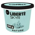 thumbnail image 2 of Liberté Skyr Nature 2 % MG Yogourt Style Islandais, 2 of 9