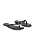 thumbnail image 2 of Time and Tru Women's Adele Flip Flops, 2 of 4