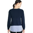 thumbnail image 3 of George Women's Fooler Sweater, 3 of 6