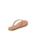 thumbnail image 4 of Time and Tru Women's Adele Flip Flops, 4 of 4