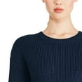 thumbnail image 4 of George Women's Fooler Sweater, 4 of 6