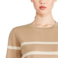 thumbnail image 4 of Poet Women's Crew Neckline Sweater, 4 of 6