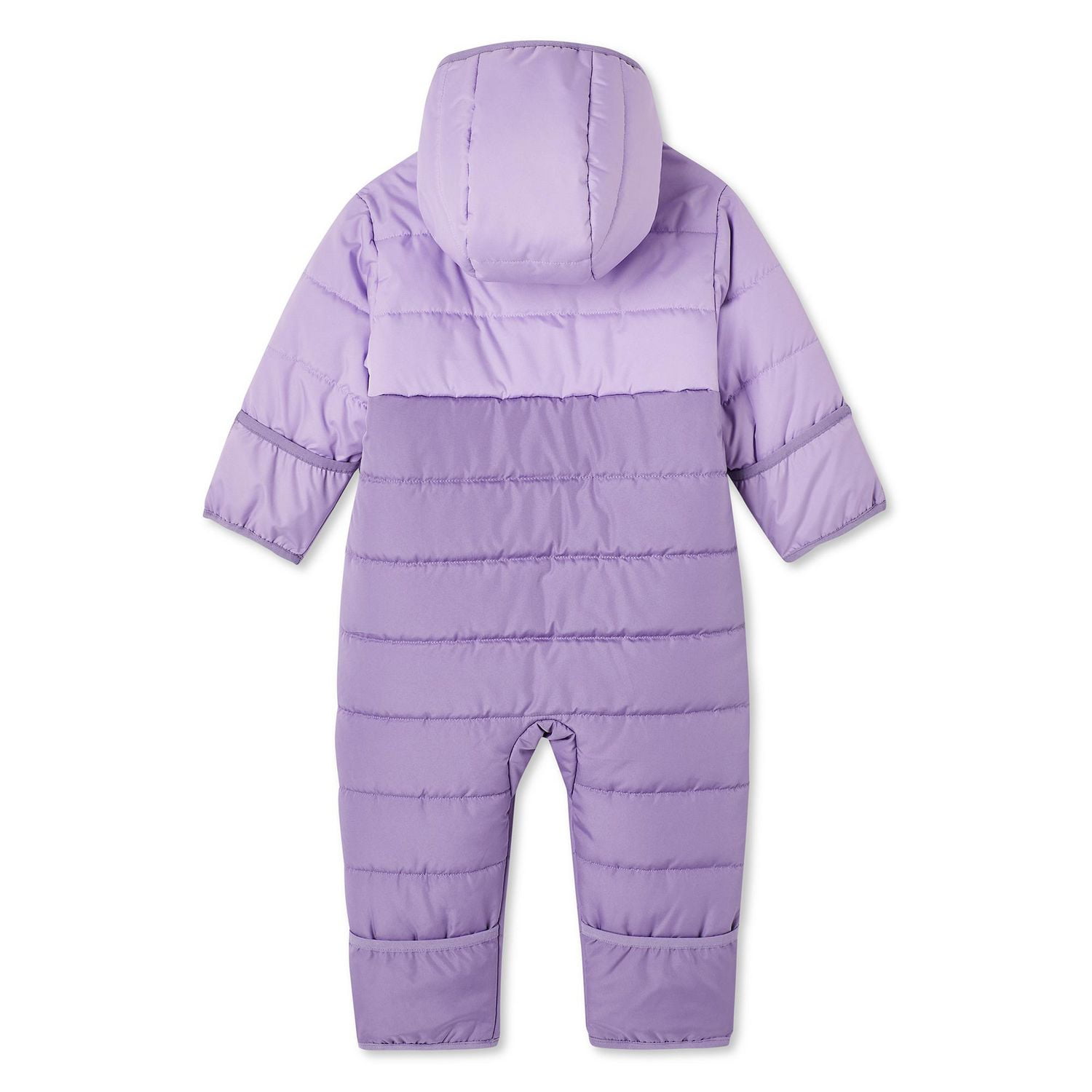 Grenouillère d’hiver Arctic Squad pour bébés filles