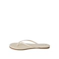 thumbnail image 3 of Time and Tru Women's Adele Flip Flops, 3 of 4