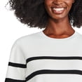 thumbnail image 4 of Poet Women's Crew Neckline Sweater, 4 of 6