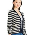 thumbnail image 2 of Poet Women's Textured Cardigan, 2 of 6