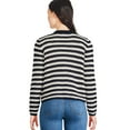 thumbnail image 3 of Poet Women's Textured Cardigan, 3 of 6