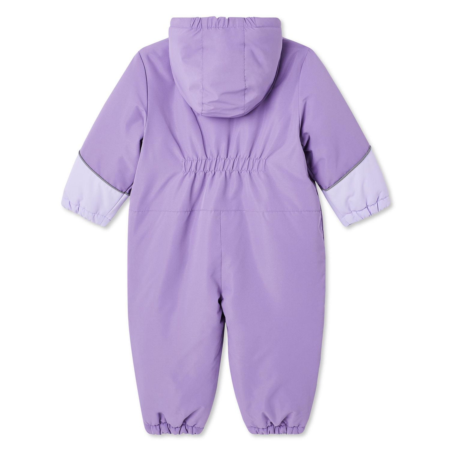 Baby girl hotsell snowsuit walmart