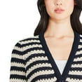 thumbnail image 4 of Poet Women's Textured Cardigan, 4 of 6