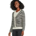thumbnail image 2 of Poet Women's Textured Cardigan, 2 of 6