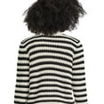 thumbnail image 3 of Poet Women's Textured Cardigan, 3 of 6
