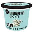 thumbnail image 2 of LIBERTÉ Skyr Vanilla Bean 2% MF Icelandic Style Yogurt, 2 of 9