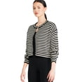 thumbnail image 2 of Poet Women's Open-Front Cardigan, 2 of 6