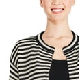 thumbnail image 4 of Poet Women's Open-Front Cardigan, 4 of 6