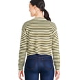 thumbnail image 3 of Poet Women's Open-Front Cardigan, 3 of 6