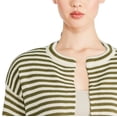 thumbnail image 4 of Poet Women's Open-Front Cardigan, 4 of 6