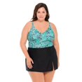 thumbnail image 1 of Krista Plus Swimdress, 1 of 4