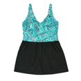 thumbnail image 2 of Krista Plus Swimdress, 2 of 4