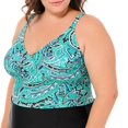 thumbnail image 4 of Krista Plus Swimdress, 4 of 4
