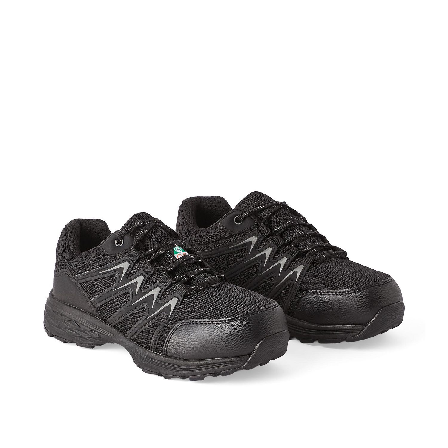 Chaussures de travail sécuritaires Workload pour femmes