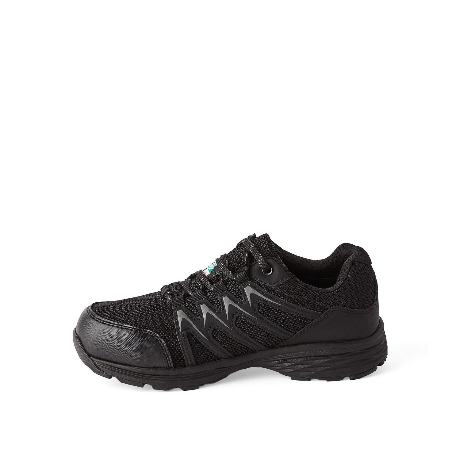 Chaussures de travail sécuritaires Workload pour femmes