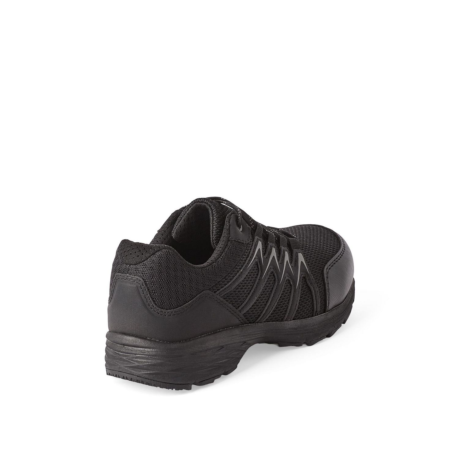 Chaussures de travail sécuritaires Workload pour femmes