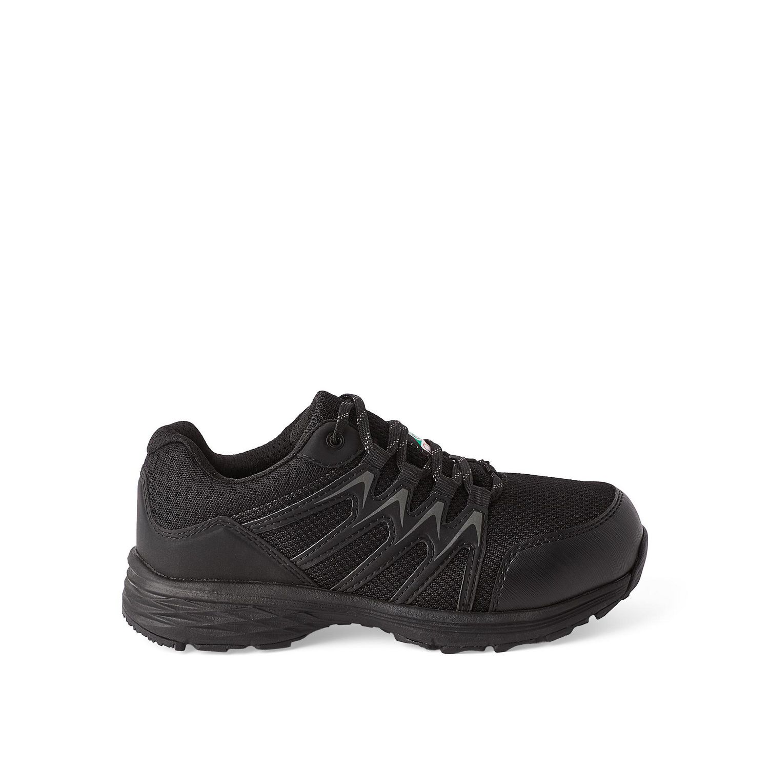 Chaussures de travail sécuritaires Workload pour femmes